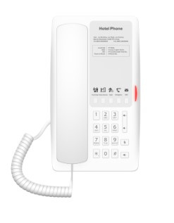 фото Телефон VoiceIP  Fanvil H4 White в Волгограде