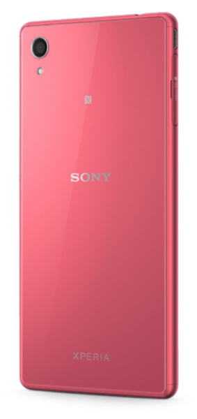 фото Мобильный телефон  Sony Xperia M4 Aqua Coral E2303
