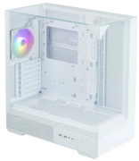 фото Корпус Zalman P40 Prism Plus White