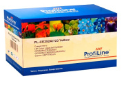 фото Картридж ProfiLine PL-CE252A/723
