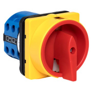 фото Переключатель кулачковый EKF pk-1-22-25-a65