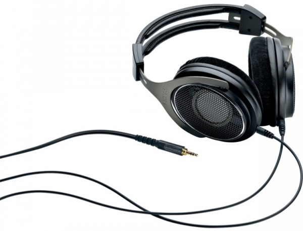 фото Наушники  Shure SRH1840-BK в Краснодаре