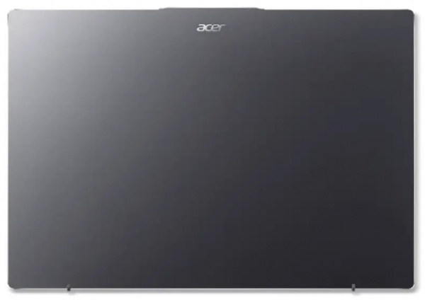 фото Ноутбук  Acer Swift SFG16-72-50UC в Перми 16 ", Core 5, 16 Гб RAM, 1 Тб SSD, Iris Xe Graphics, Серый