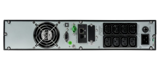 фото Источник бесперебойного питания  Systeme Electric SRTRU2000RTXLI-NC в Уфе