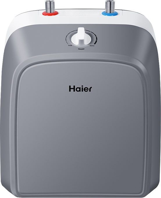 

Водонагреватель Haier ES10V-Q2(R) GA0SC0E1CRU 10 л, 2 кВт, ES10V-Q2(R)