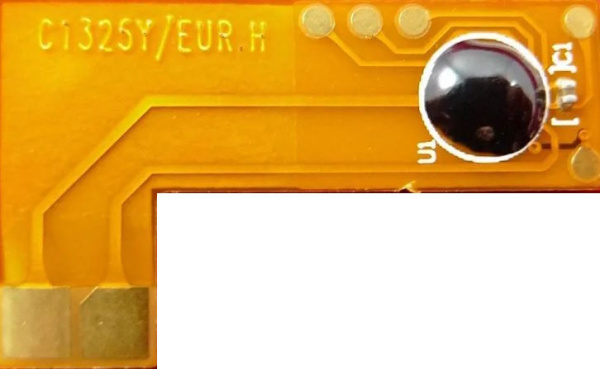 фото Запчасть  ELP ELP-CH-CEXV48Y в Екатеринбурге