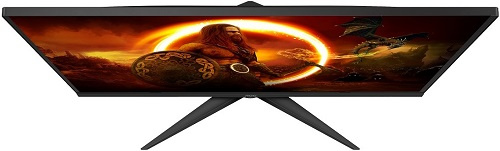фото Монитор 27" AOC 27G2SPAE в Ростове-на-Дону