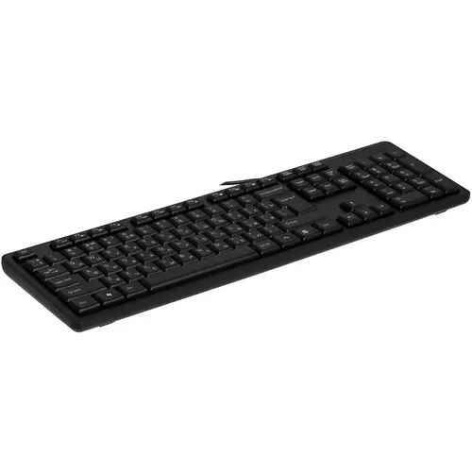 фото Клавиатура  A4Tech KR-3 в Уфе