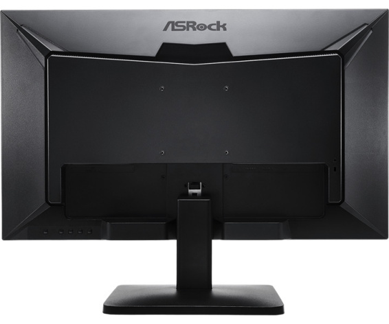 фото Монитор 27" ASRock PG27QFT1B в Воронеже