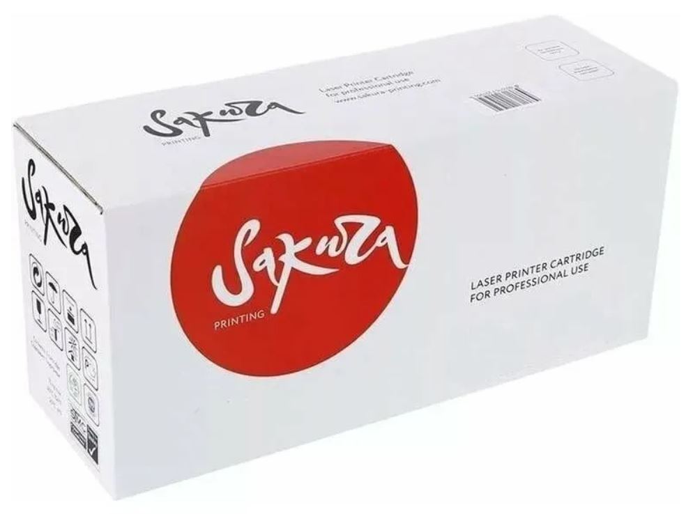 

Картридж Sakura TK-1248 для принтера Kyocera MA2001, MA2001W, PA2001, PA2001W, черный, 1200к., TK-1248
