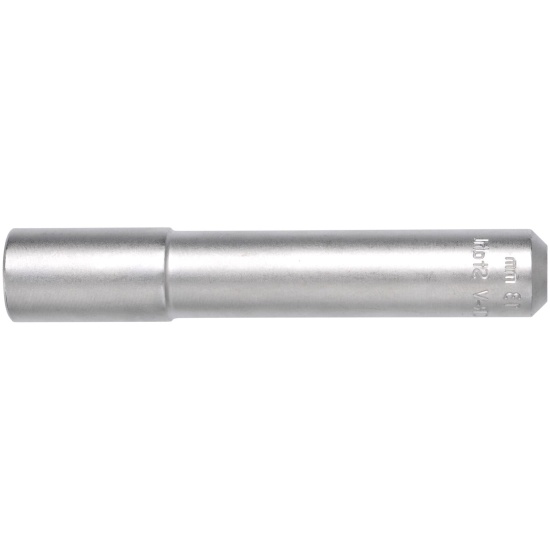 

Головка Felo 09607020 M-TEC 7,0мм с посадкой 1/4" длина 86мм, 09607020
