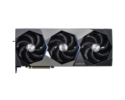 фото Видеокарта MSI GeForce RTX 5080 SUPRIM SOC (RTX 5080 16G SUPRIM SOC)