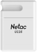 фото Накопитель USB 3.0 Netac NT03U116N-128G-30WH