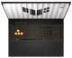 фото Ноутбук  ASUS TUF Gaming F16 FX608JM-RV041 в Перми 16 ", Core i5, 16 Гб RAM, 1 Тб SSD, GeForce RTX 5060, Серый
