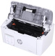 фото Лазерный принтер HP M111w Монохромная, A4, Bluetooth, Wi-Fi, USB [7MD68A] в Уфе
