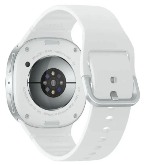 фото Часы  Samsung Galaxy Watch 8 в Санкт-Петербургe