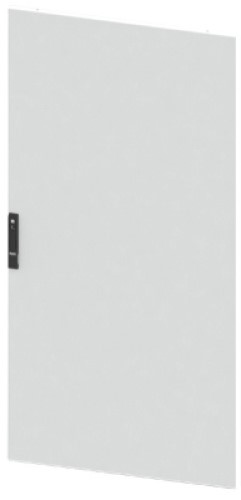 Изображение товара Сплошная одностворчатая дверь DKC R5CPE18100 для шкафов DAE/CQE