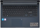 фото Ноутбук ASUS VivoBook X1504VA-BQ4061 15.6" (Intel Core 3, 8Гб DDR4, SSD 512 Гб, UHD Graphics, Без ОС) Синий [90NB13Y1-M03UD0]