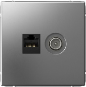 фото Розетка Systeme Electric GAL000989