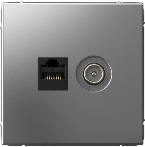 фото Розетка  Systeme Electric GAL000989 в Самаре