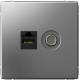 фото Розетка  Systeme Electric GAL000989 в Самаре