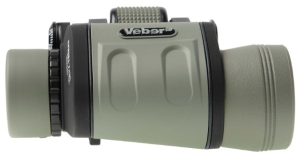 фото Бинокль  Veber Classic БПШЦ 7x35 VRWA