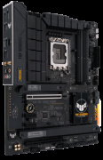 фото Материнская плата ASUS TUF GAMING B760-PLUS WIFI D4