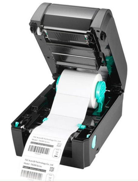 фото Принтер термотрансферный TSC TX310 в Красноярске