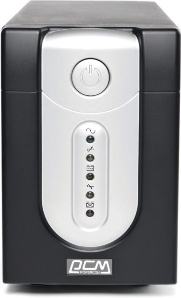 фото Источник бесперебойного питания  Powercom IMP-1500AP в Челябинске
