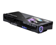 фото Видеокарта MSI GeForce RTX 5060 TI GAMING TRIO OC (RTX 5060 Ti 8G GAMING TRIO OC)