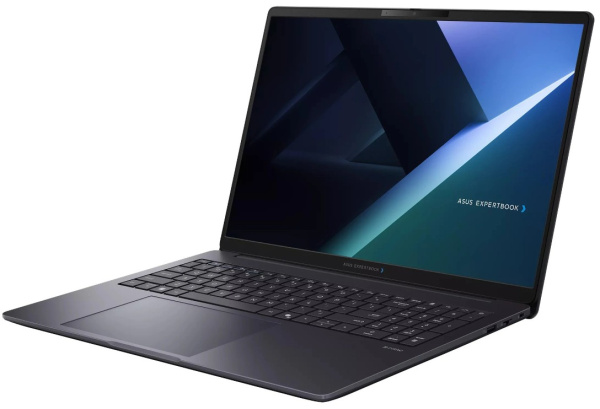 фото Ноутбук ASUS ExpertBook Mainstream BM3606CGA-MB0045 16" (AMD Ryzen AI 400, 16Гб DDR5, SSD 512 Гб, Radeon Graphics, Без ОС) Серый [90NX0AE1-M001F0]