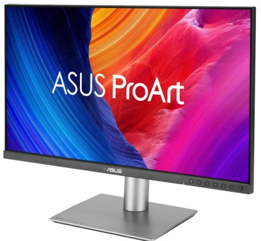 фото Монитор 31,5" ASUS ProArt PA32QCV