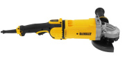 фото Шлифовальная машина DeWALT DWE4597-IN