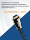 фото Активный оптический кабель HDMI Filum FL-AOC-HDMI2.1-20M в Санкт-Петербургe