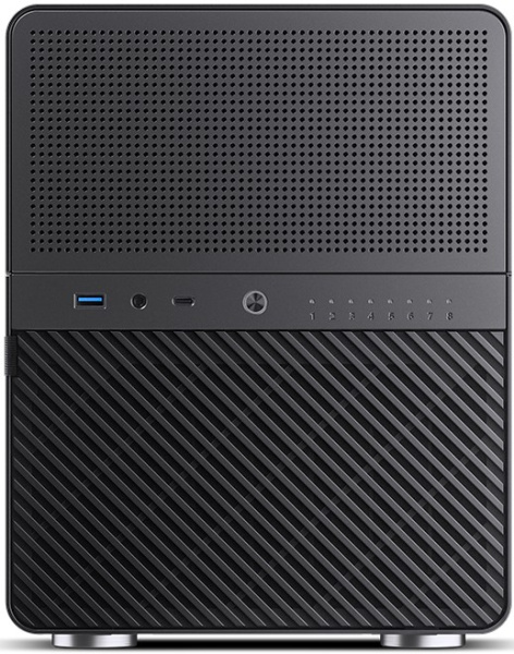 фото Корпус mini-ITX JONSBO N3 в Омске