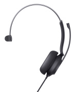 фото Гарнитура Yealink UH37 Mono UC USB-C/A