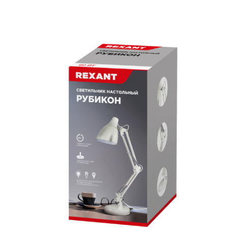 фото Светильник  Rexant 603-1011 в Ростове-на-Дону