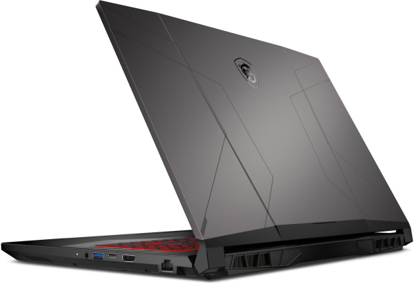 фото Ноутбук  MSI Pulse GL76 11UEK-081XRU 