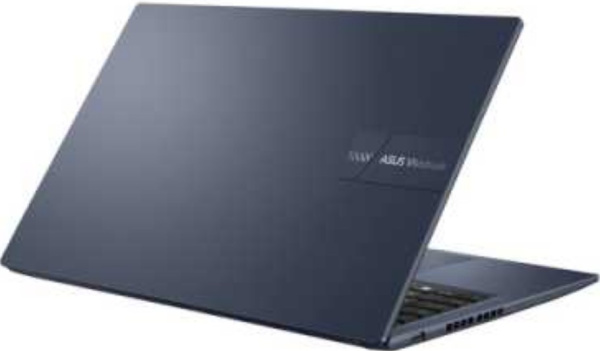 фото Ноутбук ASUS M1502XA-BQ017 15.6" (AMD Ryzen 7, 8Гб DDR5, SSD 512 Гб, Radeon Graphics, Без ОС) Темно-синий [90NB19L1-M000S0]