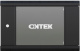 фото Шкаф настенный 19", 6U ONTEK TSN6U64537GSRSWRW-9005 в Казани