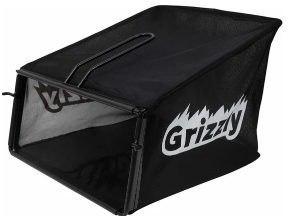 фото Травосборник  Grizzly GSP-56