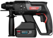 фото Перфоратор Deli DE-DC20-2D4