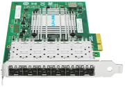 фото Сетевой адаптер LR-LINK LRES1006PF-6SFP