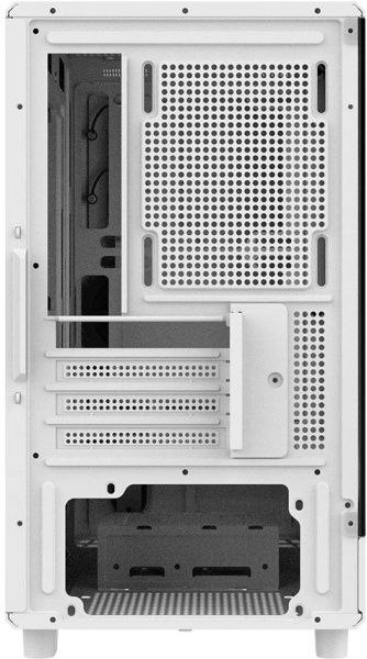 фото Корпус mATX ALSEYE RAMS 2.0 240-W в Волгограде
