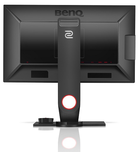 фото Монитор 24" BenQ ZOWIE XL2430