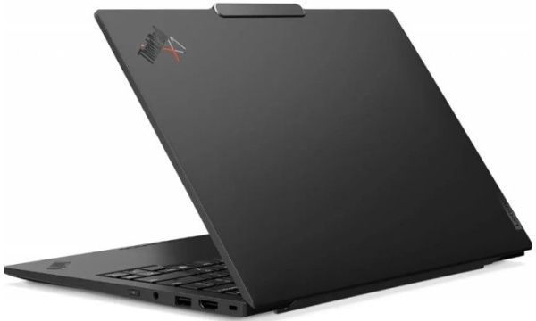 фото Ноутбук  Lenovo ThinkPad X1 Carbon Gen 12 в Уфе 14 ", Core Ultra 7, 16 Гб RAM, 512 Гб SSD, Arc graphics, Черный