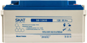 фото Аккумулятор Бастион SKAT SB 1265S