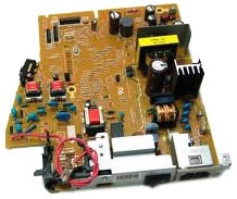 

Плата HP RM1-4936 Engine controller PC board LJ M1522/M1120 MFP, RM1-4936