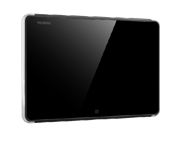

Панель Yealink RoomPanel Plus панель бронирования переговорных комнат (, AMS 2 года), RoomPanel Plus