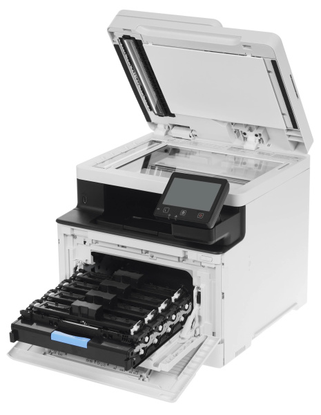 фото МФУ лазерное цветное Canon MF752Cdw II в Санкт-Петербургe